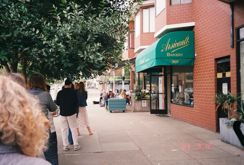San Francisco