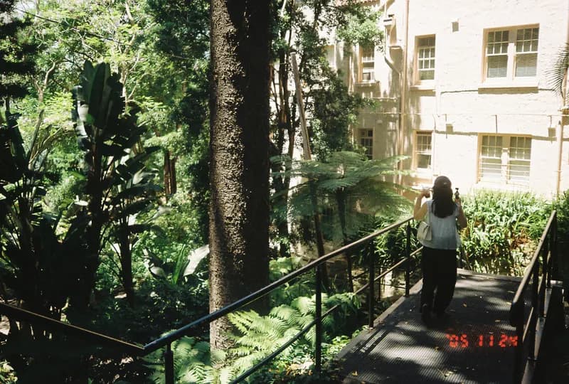 Sydney
